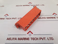 Areva Mmlb01 Block Test Model