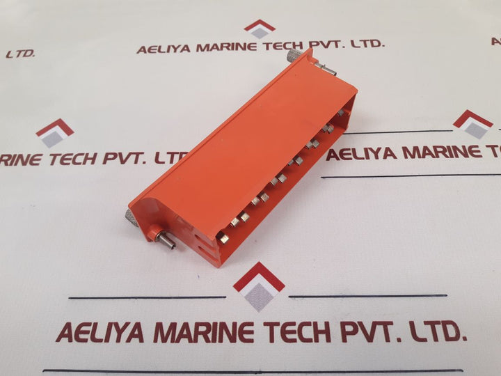 Areva Mmlb01 Block Test Model