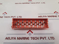Areva Mmlb01 Block Test Model