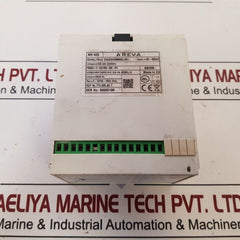 Areva MR623 Isulation Monitoring Relay