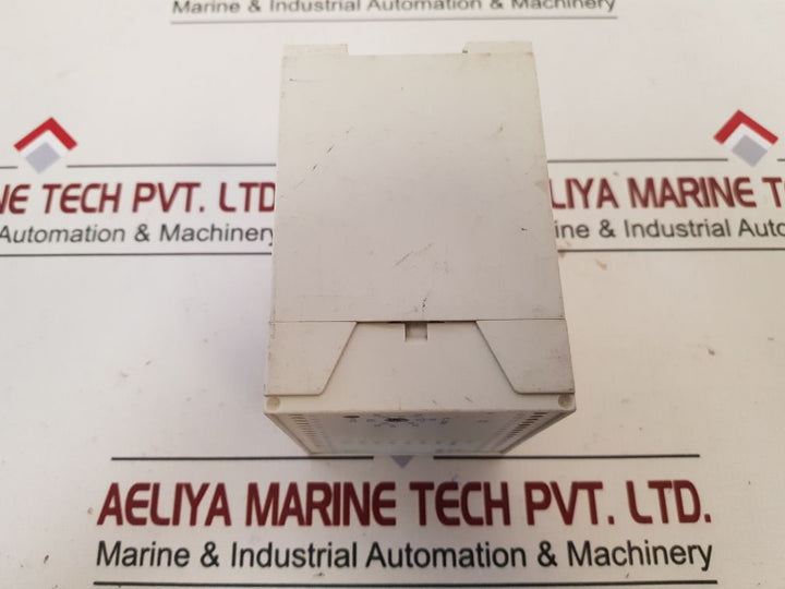 Areva MR623 Isulation Monitoring Relay