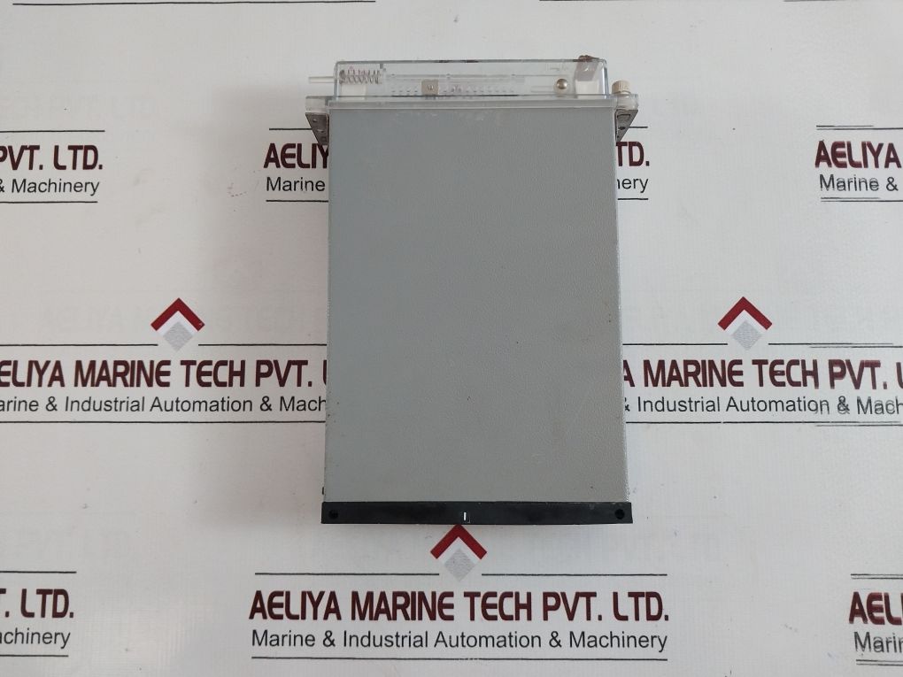 Areva Mvaam Auxiliary Relay Mvaam11B1Cj1015A