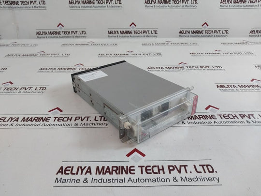 Areva Mvaam11B1Cj1015A
