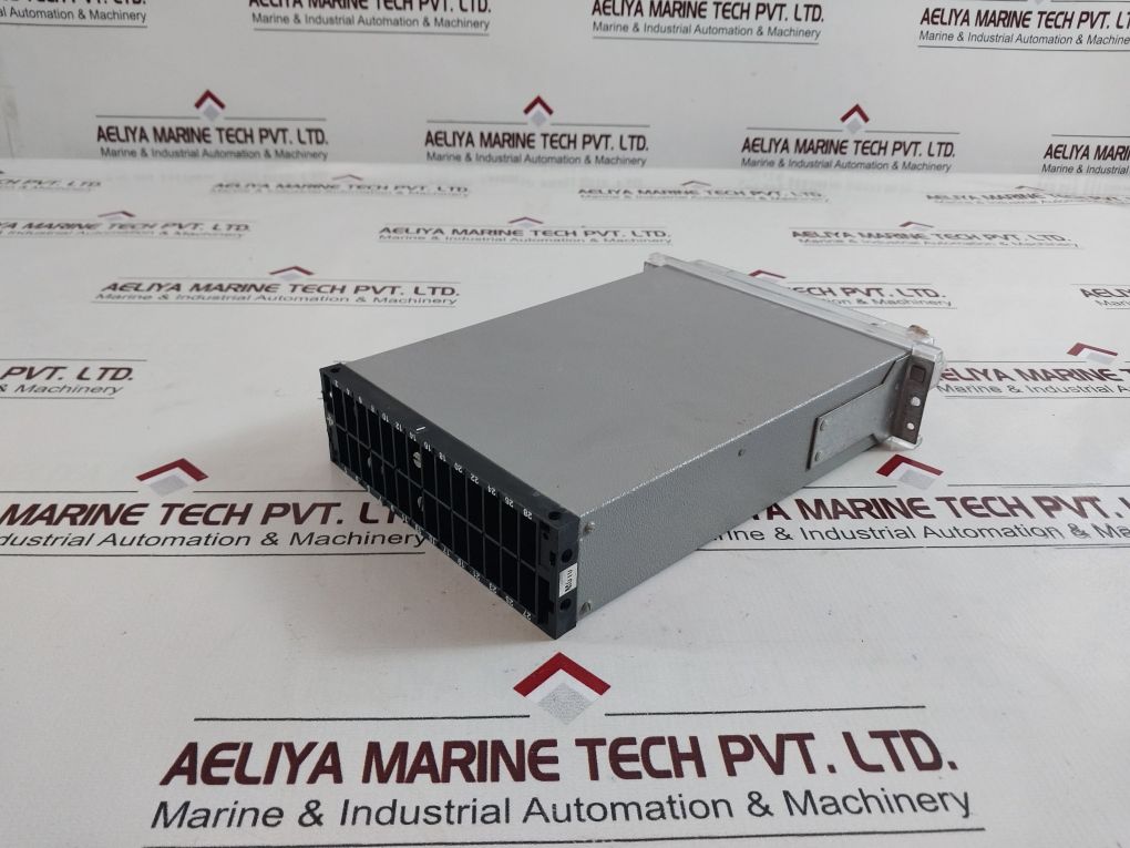Areva Mvaam Auxiliary Relay Mvaam11B1Cj1015A