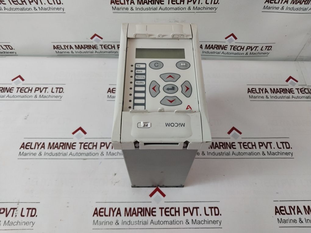 Areva P120
