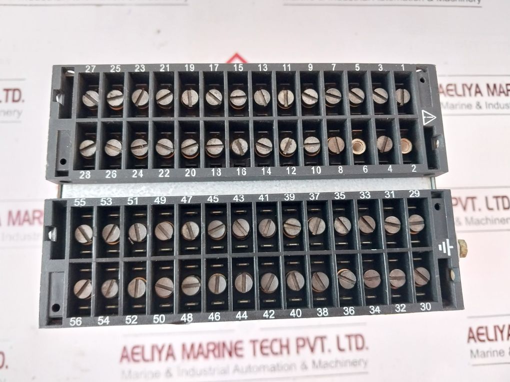 Areva P120 Overcurrent Relay B00Z112Bc1