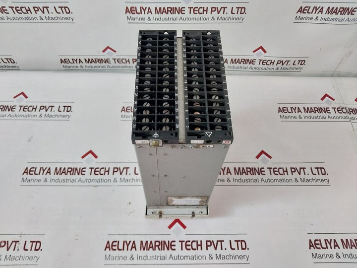 Areva P120 Overcurrent Relay B00Z112Bc1