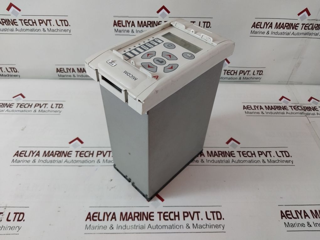 Areva P120 Overcurrent Relay B00Z112Bc1