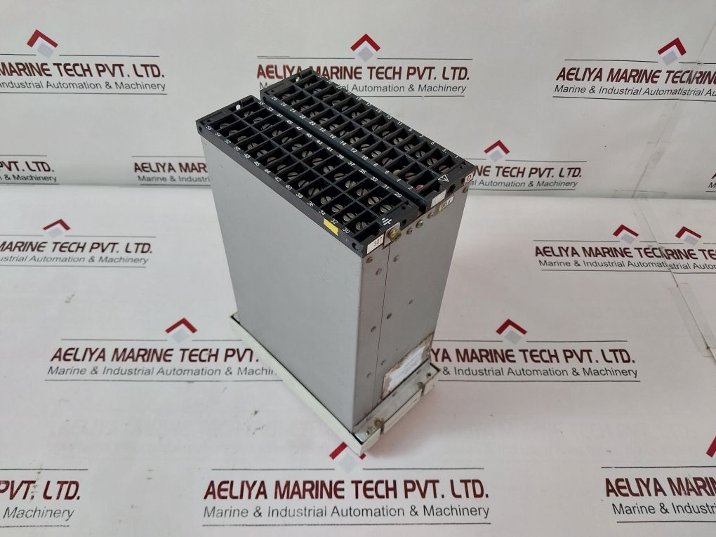 Areva P120 Overcurrent Relay B00Z112Bc1