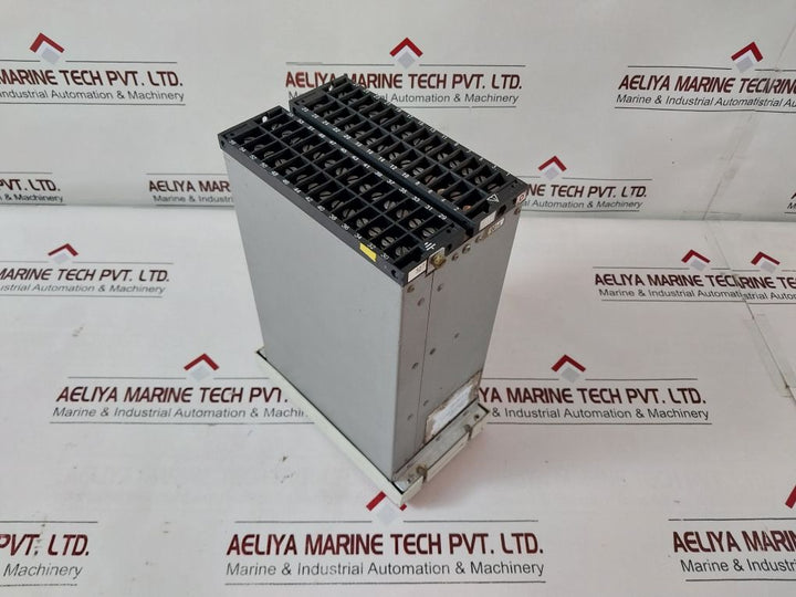 Areva P120 Overcurrent Relay B00Z112Bc1