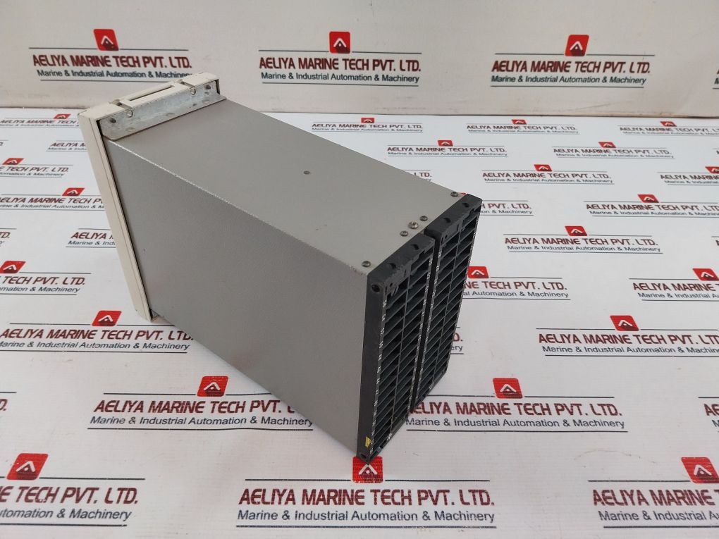 Areva P120 Over Current Relay 24-250Vdc/24-240Vac 50/60Hz