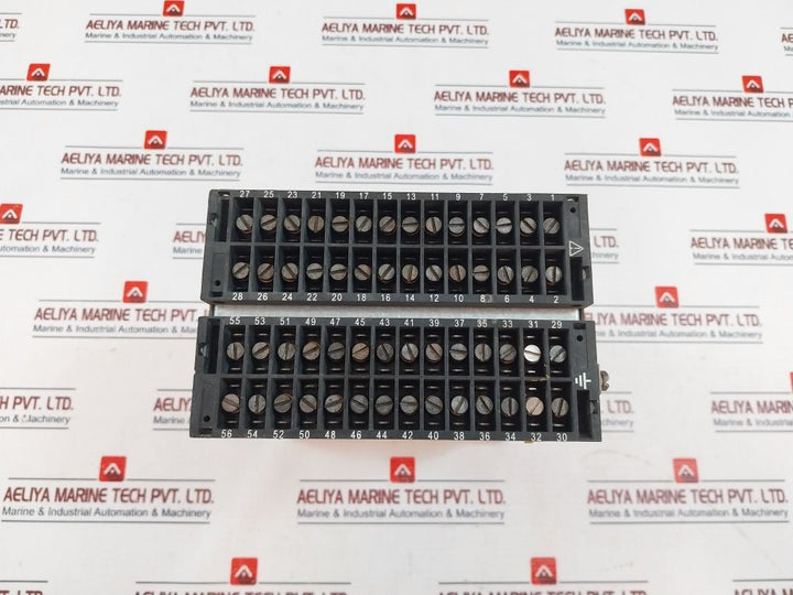 Areva P120 Over Current Relay 24-250Vdc/24-240Vac 50/60Hz