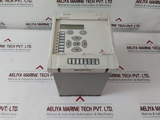 Areva P127
