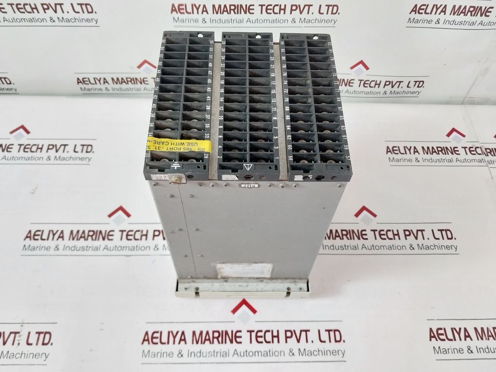 Areva P127 Overcurrent Relay Ba0Z112Ca1