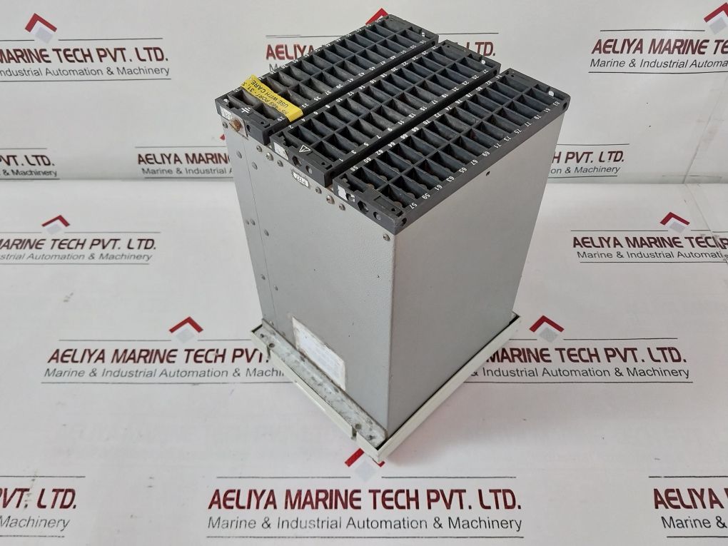 Areva P127 Overcurrent Relay Ba0Z112Ca1