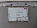 Areva P127 Overcurrent Relay Ba0Z112Ca1