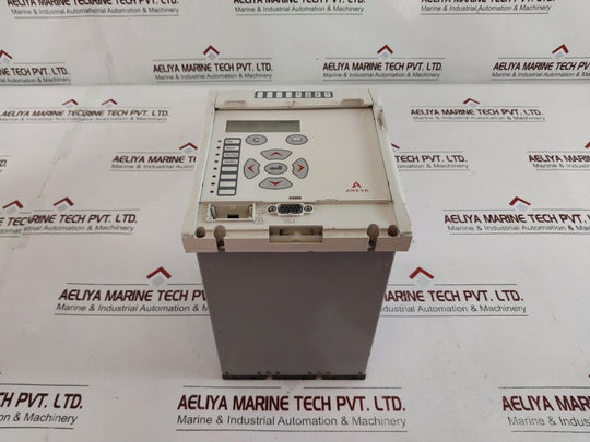 Areva P127

