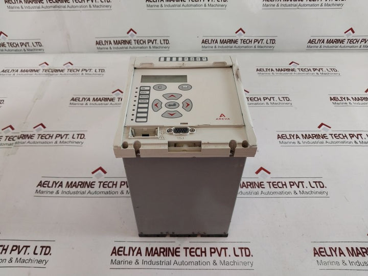Areva P127
