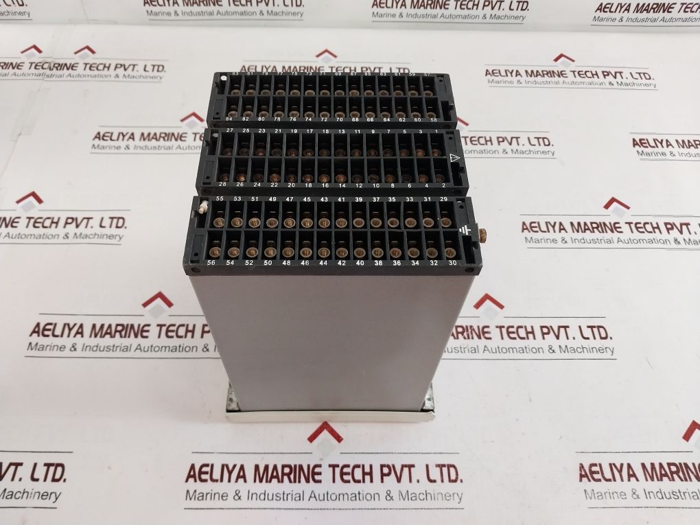 Areva P127 Overcurrent Relay Aa0Z112Ca1