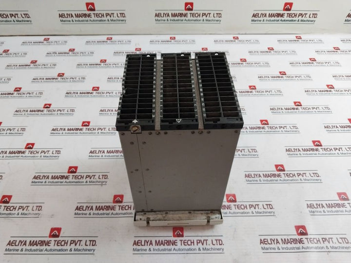 Areva P127 Overcurrent And Earth Fault Protection Relay 24-240 Vac