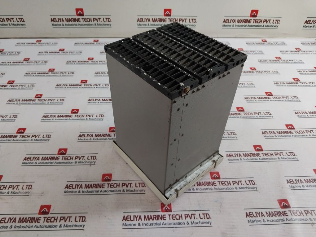 Areva P127 Overcurrent And Earth Fault Protection Relay 24-240 Vac