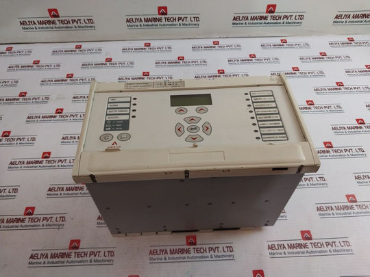 Areva P343211E2M0330J Distance Protection Relay 1/5A 50/60Hz