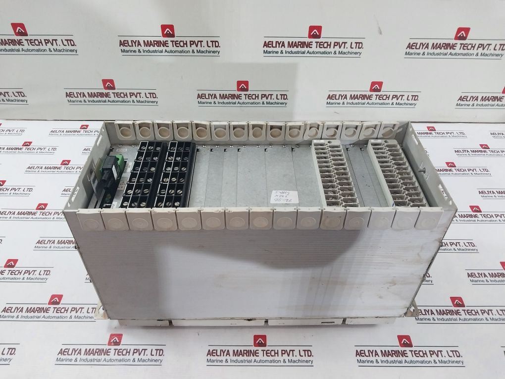 Areva P632-84901140-308-408-621-720-462-947 Transformer Differential Protection