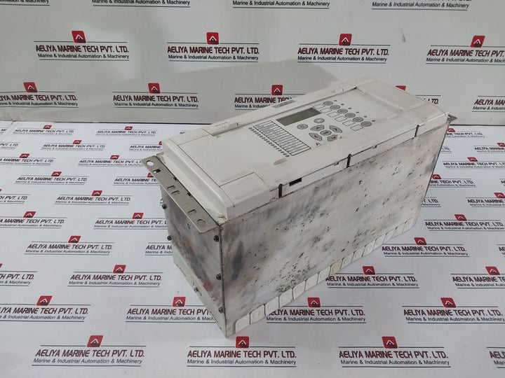 Areva P632-84901140-308-408-621-720-462-947 Transformer Differential Protection