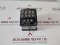 Areva Vaa11Yf8402Fch Auxiliary Relay
