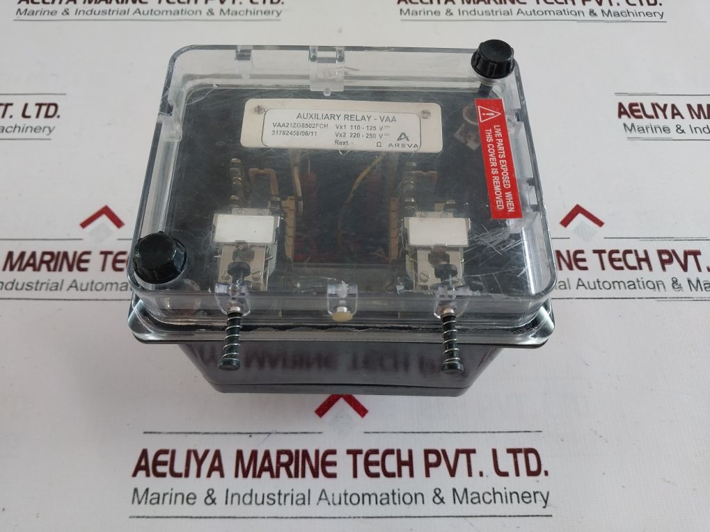 Areva Vaa21Zg8502Fch
