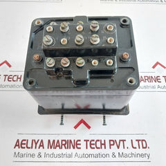 Areva Vaa21Zg8502Fch Auxiliary Relay Vaa