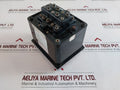 Areva Vaa21Zg8502Fch Auxiliary Relay Vaa