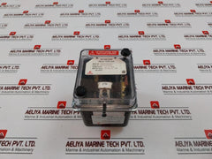 Areva Vag11Yf8011Adch No Voltage Relay 110Vac