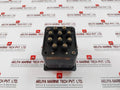 Areva Vag11Yf8011Adch No Voltage Relay 110Vac