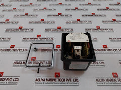 Areva Vag11Yf8011Adch No Voltage Relay 110Vac