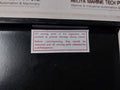 Areva Vagm22Af171G Instantaneous Under Voltage Relay Vagm
