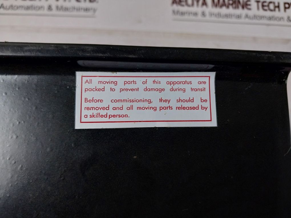 Areva Vagm22Af171G Instantaneous Under Voltage Relay Vagm