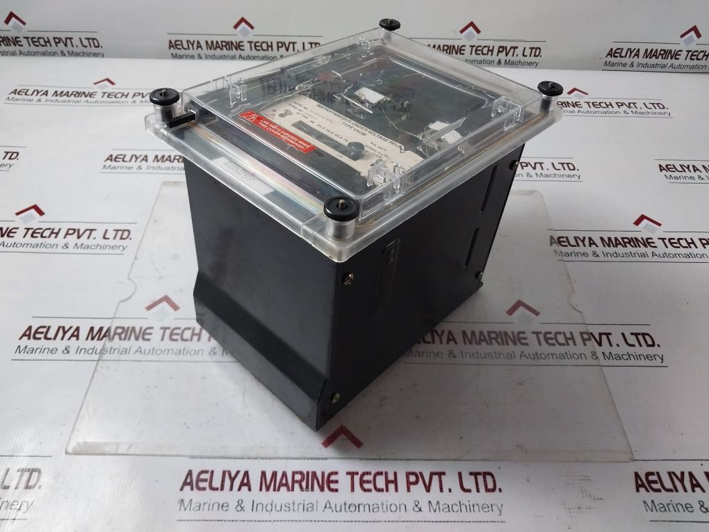 Areva Vagm22Af171G Instantaneous Under Voltage Relay Vagm