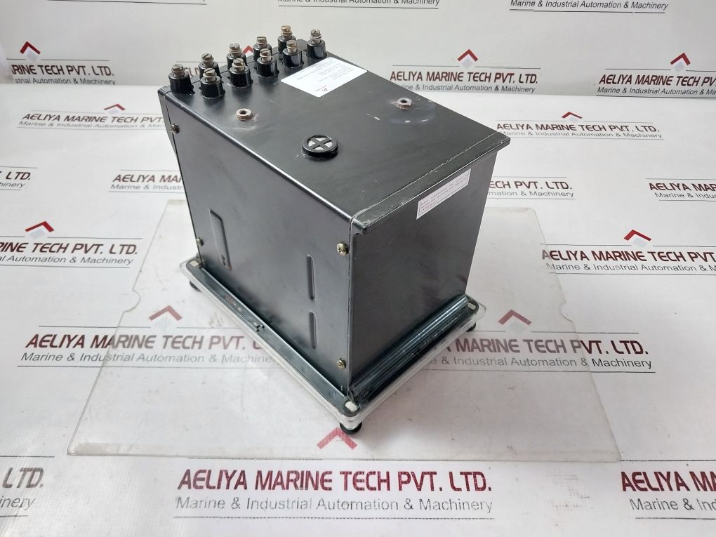 Areva Vagm22Af171G Instantaneous Under Voltage Relay Vagm