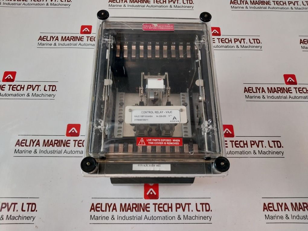 Areva Vajc11Bf1004Aba

