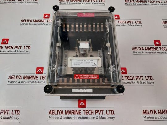 Areva Vajc11Bf1004Aba
