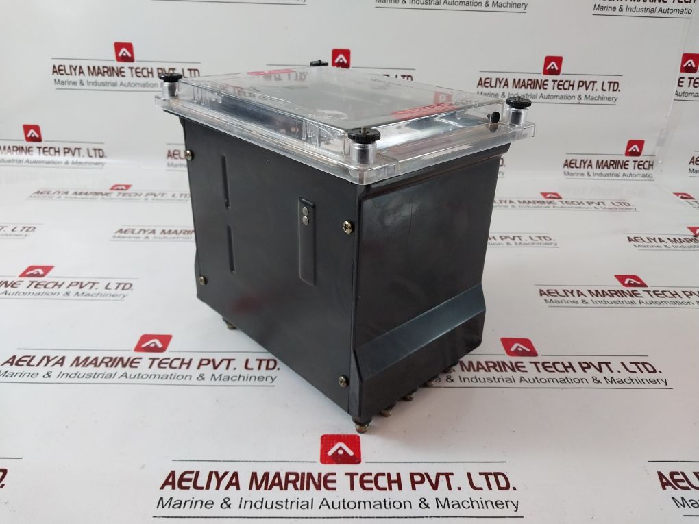Areva Vajc11Bf1004Aba Voltage Control Relay