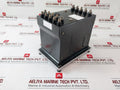 Areva Vajc11Bf1004Aba Voltage Control Relay