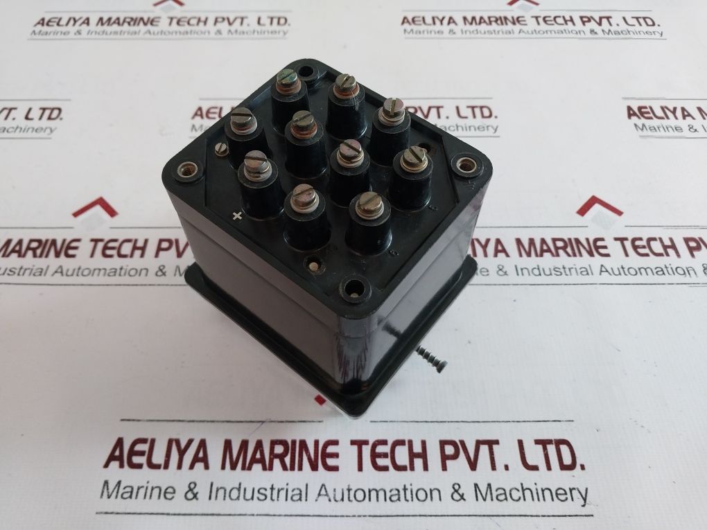 Areva Vajh13Yf1001Bba Tripping Relay