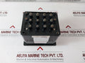 Areva Vax31Zg8071Bch Trip Circuit Supervision Relay