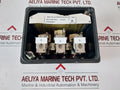 Areva Vax31Zg8071Bch Trip Circuit Supervision Relay