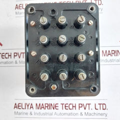 Areva Vtt Definite Time Relay Vtt11Zg8053Ch