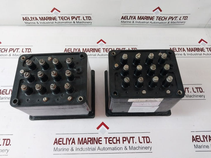 Areva Vtt Definite Time Relay Vtt11Zg8153Bch