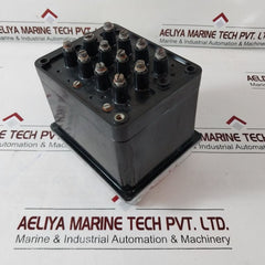 Areva Vtt Definite Time Relay Vtt11Zg8153Bch