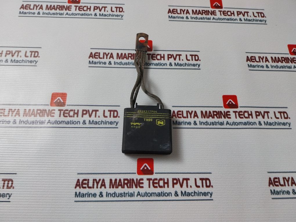 Argo 493X317P06 Carbon Brush